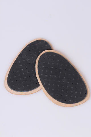 Forfodssål - hjælp til pasform