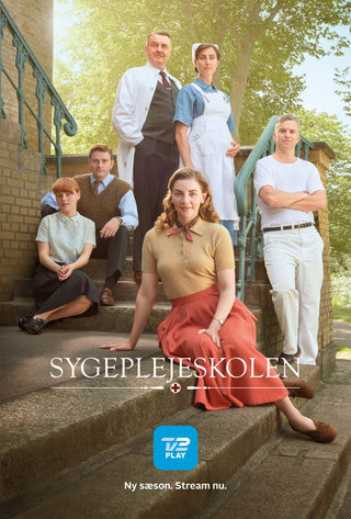 memery - sygeplejeskolen