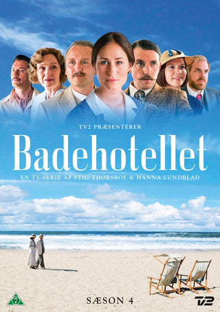 memery -badehotellet